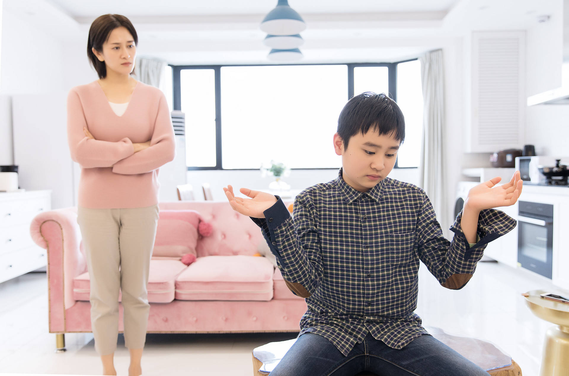 青少年容易患哪些心理疾病